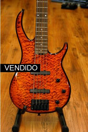 Peavey Millennium 5 BXP Peavey Millennium 5 BXP